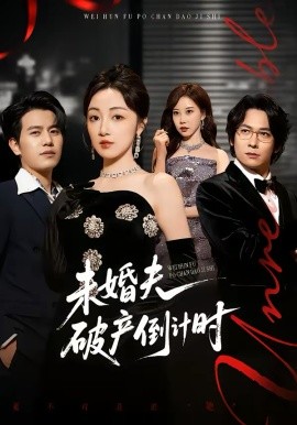 未婚夫破产倒计时(全集)
